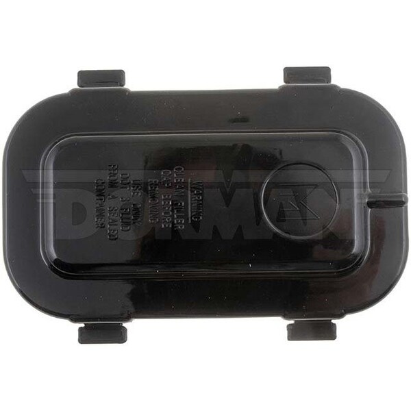 Motormite Brake Master Cylinder Cap, 42040 42040 - main